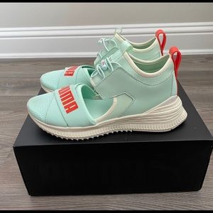 Puma Rihanna’s Fenty Avid